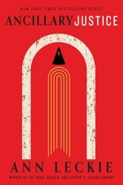 Cover von Ancillary Justice