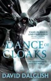 Cover von A Dance of Cloaks