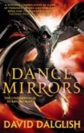 Cover von A Dance of Mirrors