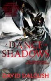 Cover von A Dance of Shadows