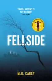 Cover von Fellside