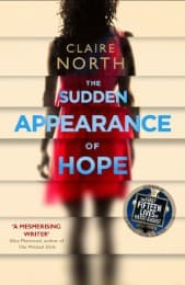 Cover von The Sudden Appearance of Hope