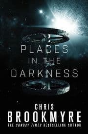 Cover von Places in the Darkness