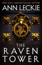 Cover von The Raven Tower