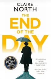 Cover von The End of the Day