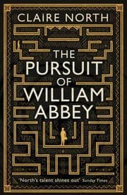Cover von The Pursuit of William Abbey
