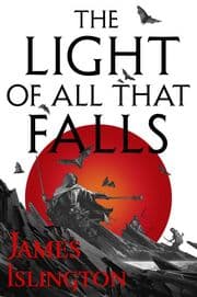 Cover von The Light of All That Falls