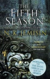 Cover von The Fifth Season