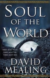 Cover von Soul of the World