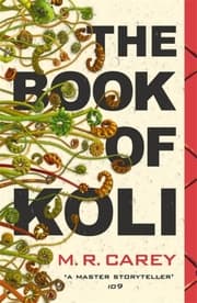 Cover von The Book of Koli