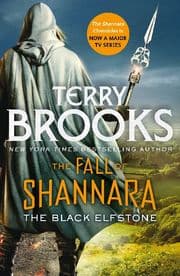 Cover von The Black Elfstone