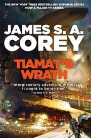 Cover von Tiamat's Wrath