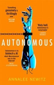 Cover von Autonomous