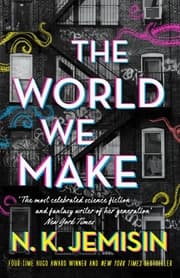 Cover von The World We Make