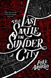 Cover von The Last Smile in Sunder City