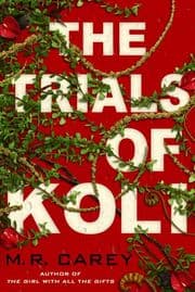Cover von The Trials of Koli