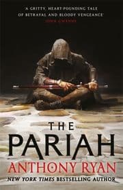 Cover von The Pariah
