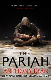Cover von The Pariah