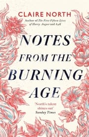 Cover von Notes from the Burning Age