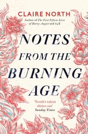 Cover von Notes from the Burning Age