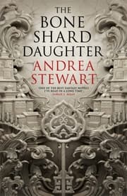 Cover von The Bone Shard Daughter