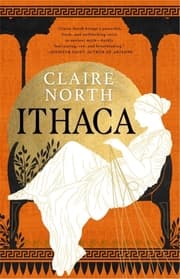 Cover von Ithaca