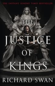 Cover von The Justice of Kings