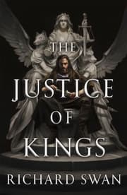Cover von The Justice of Kings