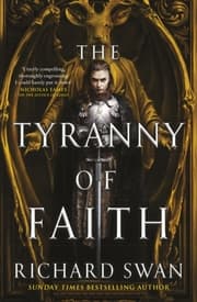 Cover von The Tyranny of Faith