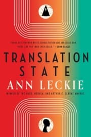 Cover von Translation State