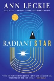 Cover von Radiant Star