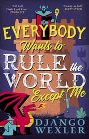 Cover von Everyone Wants to Rule the World