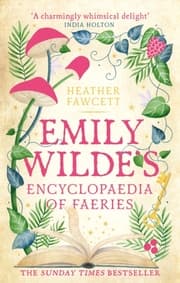 Cover von Emily Wilde's Encyclopaedia of Faeries