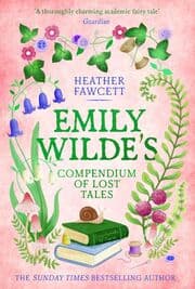 Cover von Emily Wilde's Compendium of Lost Tales