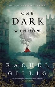 Cover von One Dark Window