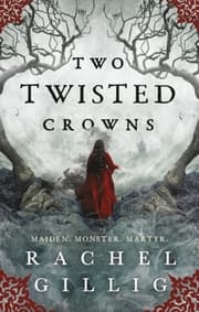 Cover von Two Twisted Crowns