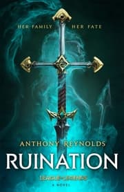 Cover von Ruination