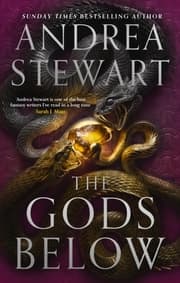 Cover von The Gods Below