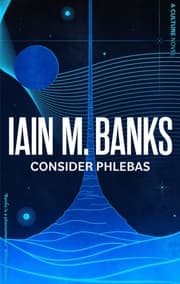 Cover von Consider Phlebas