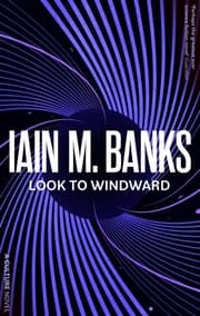 Cover von Look To Windward