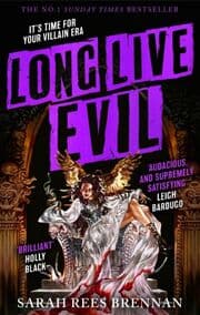 Cover von Long Live Evil