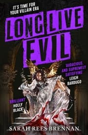 Cover von Long Live Evil