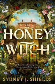Cover von The Honey Witch