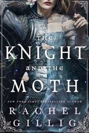 Cover von The Knight and the Moth