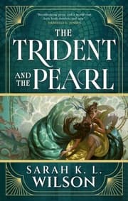 Cover von The Trident and the Pearl