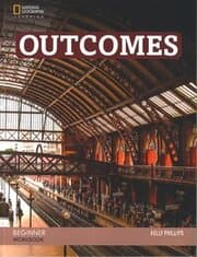 Cover von Outcomes - Second Edition - A0/A1.1: Beginner