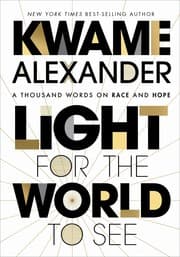 Cover von Light for the World to See