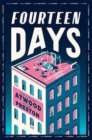 Cover von Fourteen Days