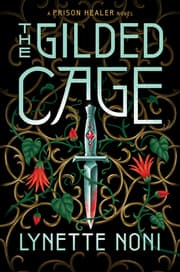 Cover von The Gilded Cage