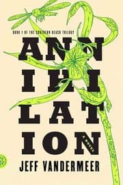 Cover von Annihilation